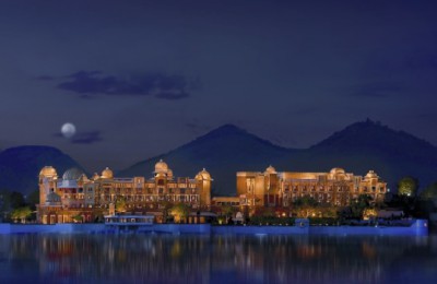Leela Palaces - India - luxury hotel representation french market