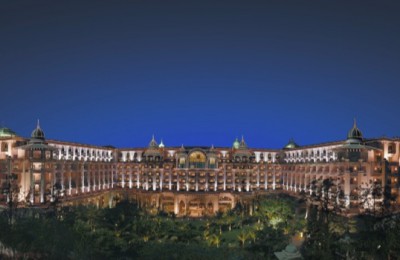 Leela Palaces - India - luxury hotel representation french market